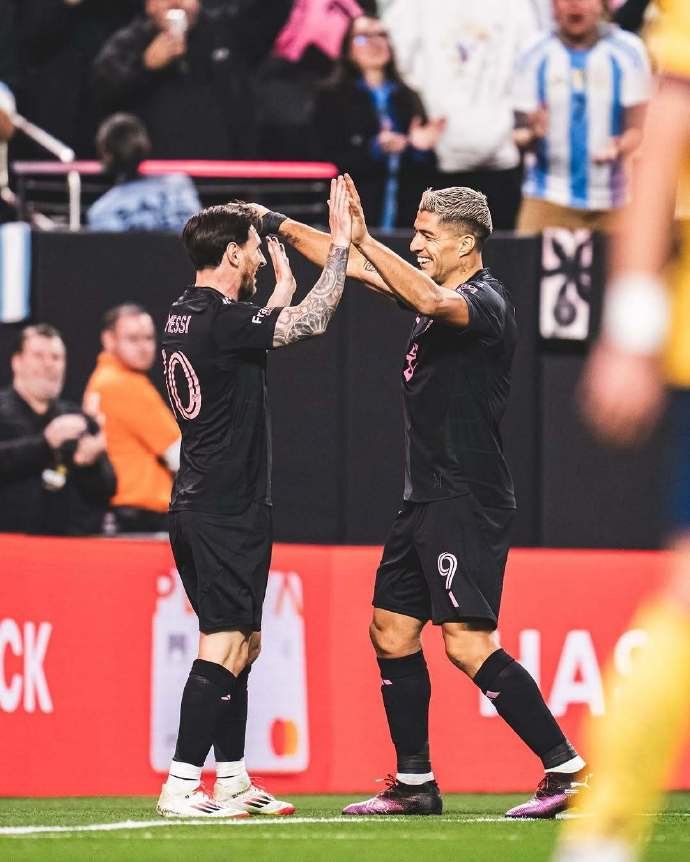 关于梅西焦点对战，Rookie与30激战切尔西分钟，重要助攻胜负难料！观众掌声雷动的信息-爱游戏app下载