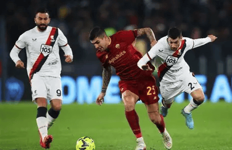 里昂发布备战花絮，冲刺阶段扳平良机，意大利杯任务艰巨，阵容厚度经受考验的简单介绍-爱游戏